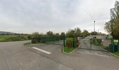 Déchèterie de Ribeauville