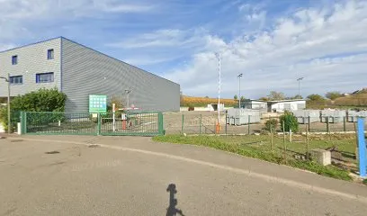 Déchèterie de Riquewihr