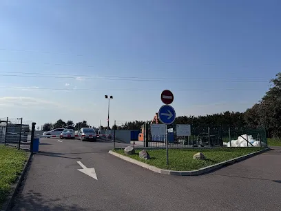 Déchèterie de Pfulgriesheim