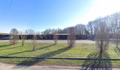 Déchèterie de Dossenheim-kochersberg
