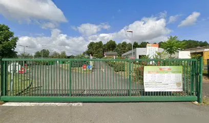 Décheterie de Ruaudin