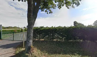 Déchèterie de Courban