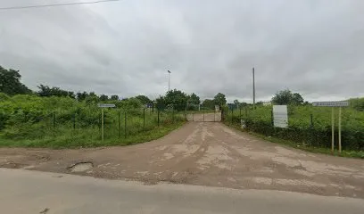 Déchèterie de Sainte Colombe sur Seine
