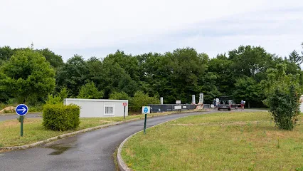 Déchèterie de Bracieux