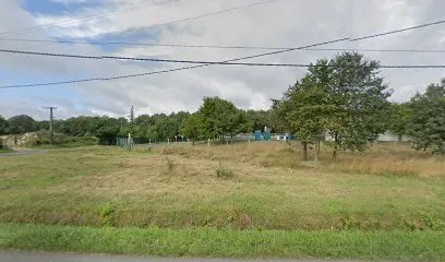 Décheterie de Maisoncelles - Bouloire
