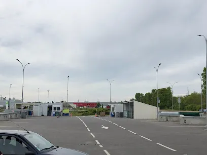 Decheterie de Genlis