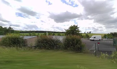 Déchèterie de Donzy