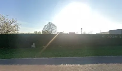 Déchèterie d'Ervy le Châtel