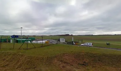 Déchèterie de Saint Quentin sur Nohain