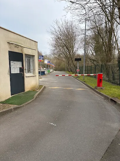 Decheterie de Combs-la-ville