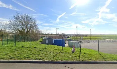 Decheterie de Verneuil-l'etang