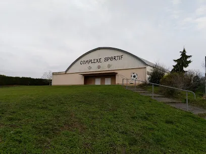 Déchèterie de Gesté