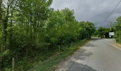 Déchèterie de Montjean-sur-loire