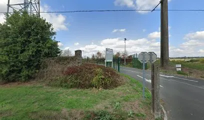 Déchèterie de Pouancé
