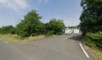 Déchèterie de Saint-georges-sur-loire