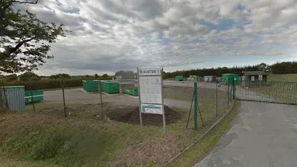 Déchèterie de Riaille