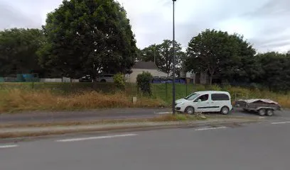 Déchèterie de Saint-gildas-des-bois