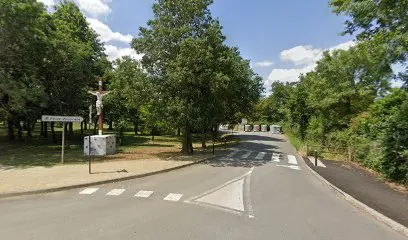 Déchèterie de Saint-mars-de-coutais