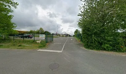 Déchèterie de Saint-nicolas-de-redon