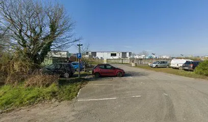 Déchèterie de Treffieux