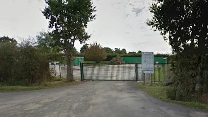 Déchèterie de Loireauxance (Varades)
