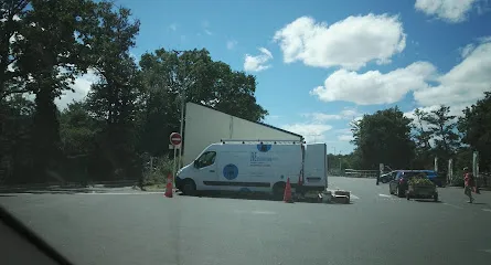 Déchèterie de Vertou