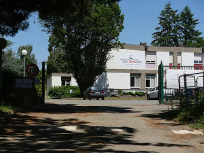 Déchèterie de Beaupréau