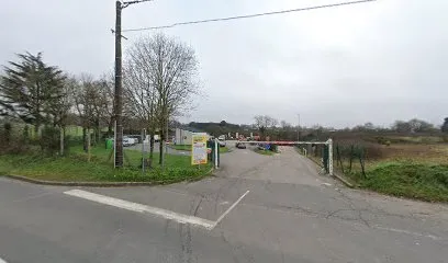 Déchèterie de Carquefou