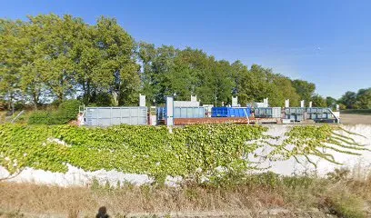 Déchèterie de Duppigheim