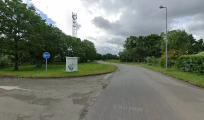 Décheterie de Machecoul-saint-même