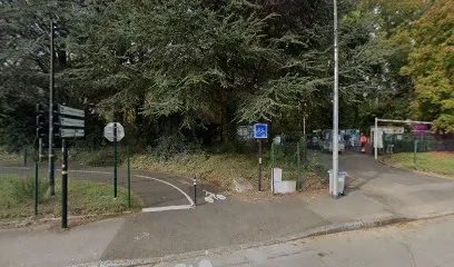 Écopoint de la Beaujoire