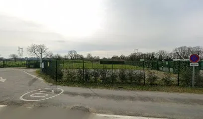 Déchèterie de Nort-sur-erdre