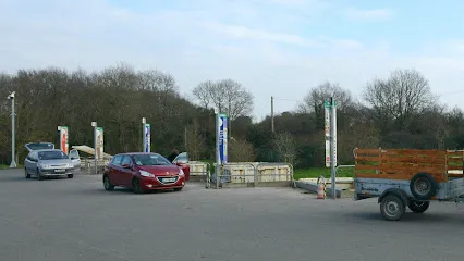 Déchèterie de Pornichet