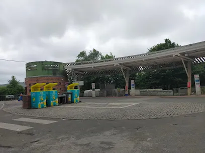 Déchèterie de Roubaix