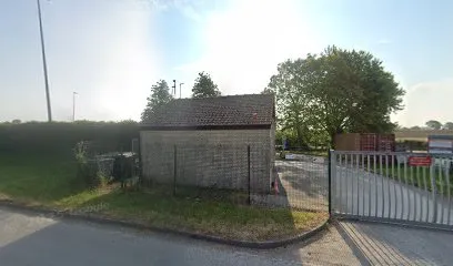 Déchèterie de Wormhout