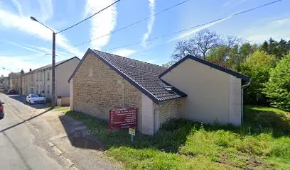 Déchèterie de Pouru-saint-rémy
