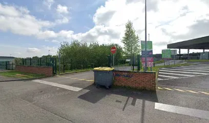 Déchèterie d'Achicourt