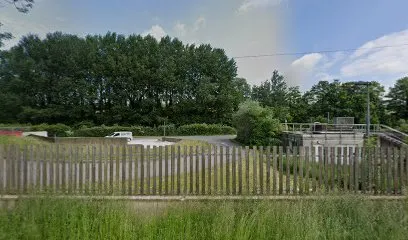 Decheterie de Poix Terron