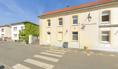 Déchèterie d'Avesnes-le-comte