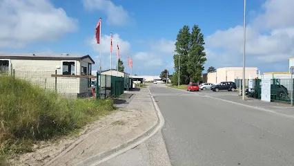 Déchèterie de Berck-sur-mer