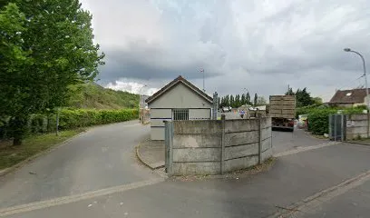 Déchèterie d'Henin-beaumont