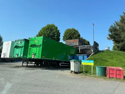 Déchèterie de Vic-en-bigorre