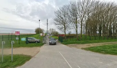 Déchèterie Livry-louvercy