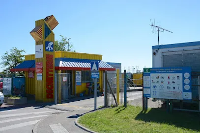 Déchèterie de Gravelines