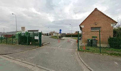 Déchèterie d'Hazebrouck