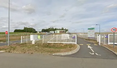 Déchèterie de Jeumont
