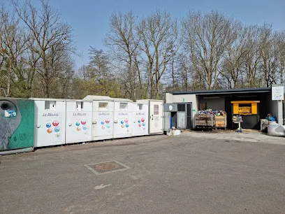 Déchèterie de Florange