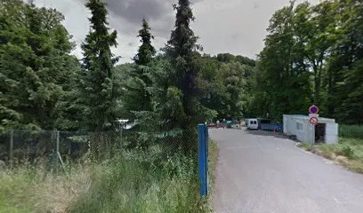 Déchèterie de Hombourg-haut