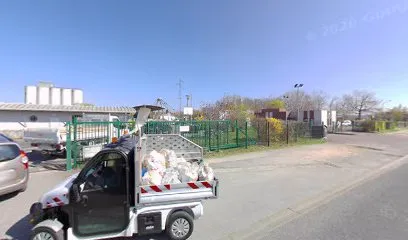 Déchèterie de Saint Pierre les Nemours