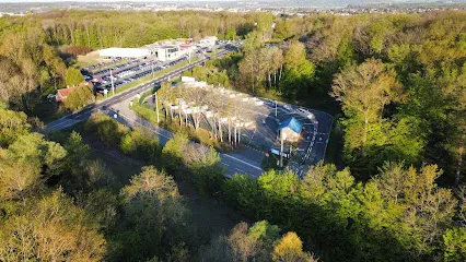 Déchèterie de Sarreguemines - Folpersviller